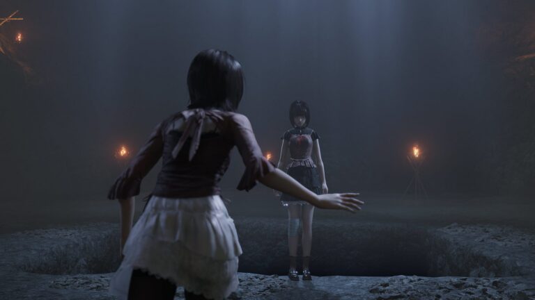 Developers Discuss Classic Terror and New Features in Fatal Frame II: Crimson Butterfly Remake src 177m0xx featured