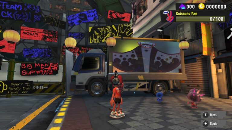 Splatoon 3’s 2026 Frosty Fest Splatfest Begins src 17m3uos featured