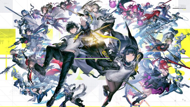 Arknights: Endfield Launches on PS5 January 22, New Action-RPG Gameplay Revealed src 1dqkfzt featured