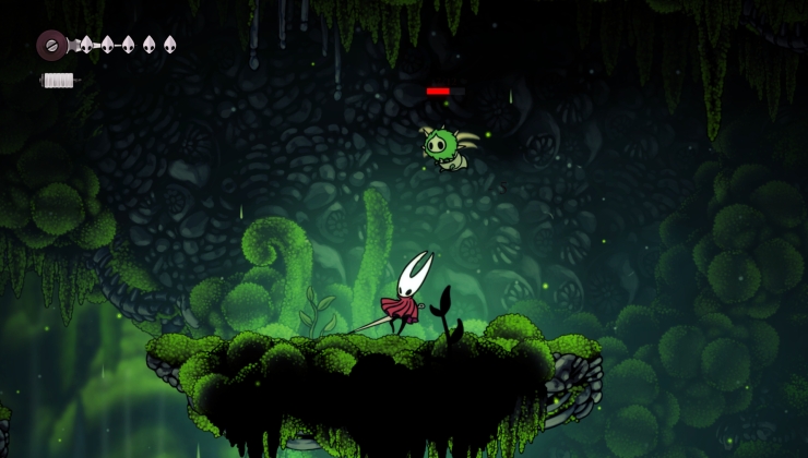 Installing Hollow Knight: Silksong Mods on Linux, SteamOS, and Steam Deck src 1e8pw5b featured