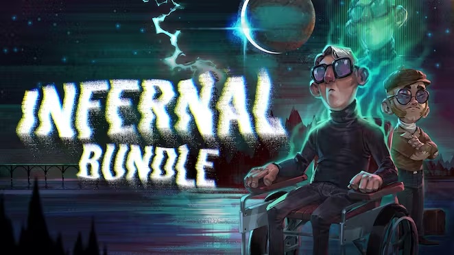 Fanatical: Infernal Steam Game Bundle src 1hwfwp2 featured