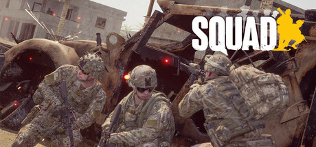 Squad Launches on Steam src 1js7yfl featured
