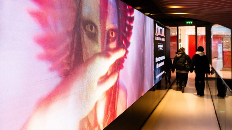 Avatar: Fire and Ash Crosses $1 Billion Globally, Raising Questions About Its Final Box Office Performance src 1mw1plg featured