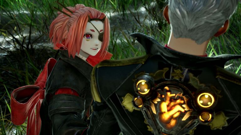 Maybe the Real Code Vein II is the Friends We Make Along the Way src 1p0sqj8 featured