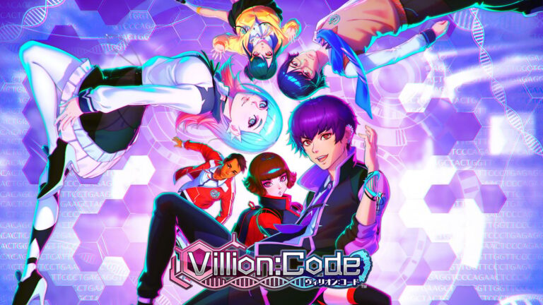 Villion: Code Debut Trailer, Details, and Screenshots Revealed src 1pondsd featured