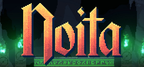 Noita Now Available on Steam with Launch Discount src 1x0uy2c featured