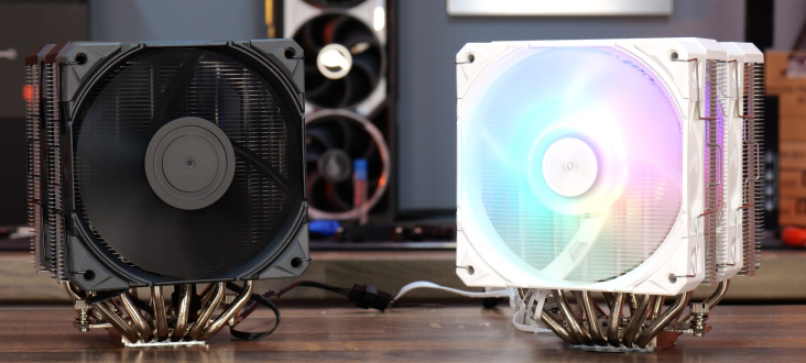 Montech NX600 CPU Air Cooler Review src 2mr33o featured