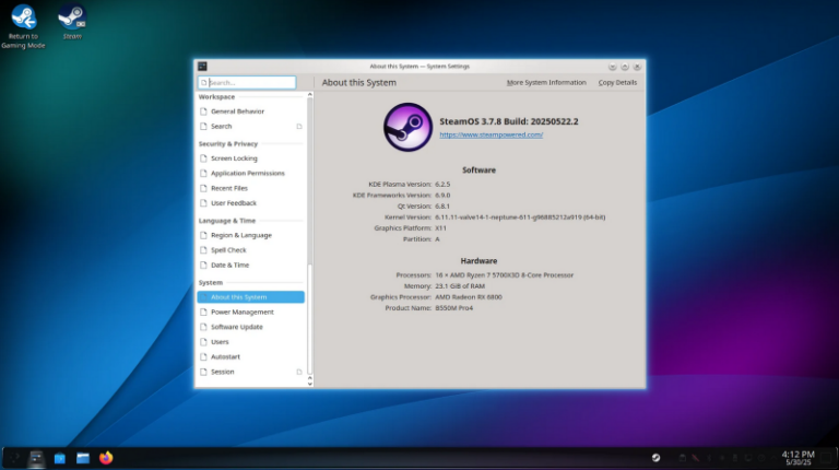 Is Windows Still Essential for PC Gaming? Exploring Linux Alternatives src 39yv52 featured