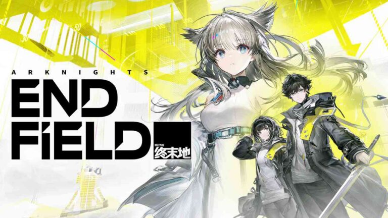 Arknights Endfield: Walk in the Park Walkthrough Guide src 7oymrg featured