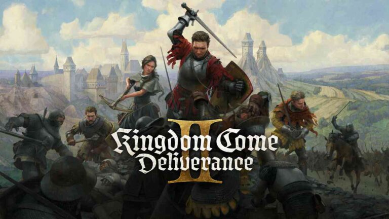 Kingdom Come Deliverance 2: Magic Horseshoes Task Guide src 98h6fi featured