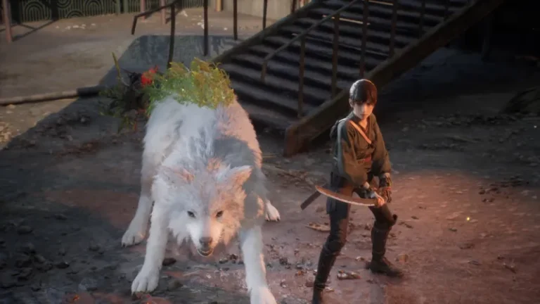 Beast Of Reincarnation: A Post-Apocalyptic Action RPG from Pokémon Developers Arrives This Summer src 9no2ih featured