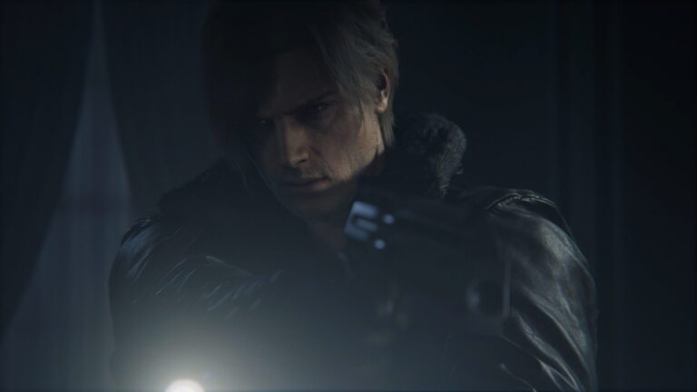 Resident Evil Requiem: Everything you need to know about Leon S. Kennedy src 9w3r23 featured