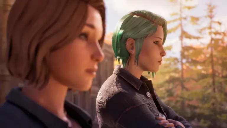 Chloe Price Set to Return in Life Is Strange: Reunion This March src j03b8w featured
