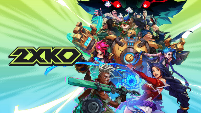 Strategies for Mastering Iconic League of Legends Champions in 2XKO on Xbox src l4w0xi featured