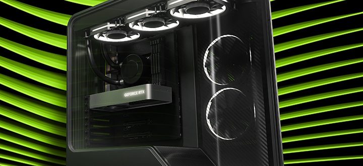 Nvidia’s RTX 50 Super Series Faces Indefinite Postponement src qucj2h featured