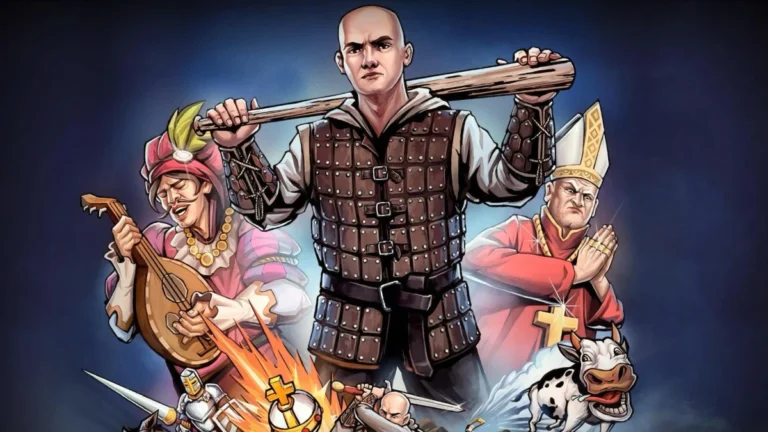 Rustler (Grand Theft Horse) is Free at Epic Games for one week src rm5tyv featured