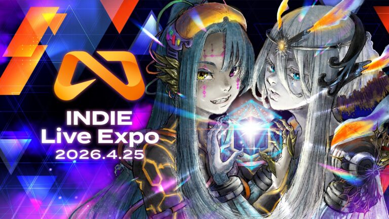 INDIE Live Expo Spring Showcase Scheduled for April 25 src st49v3 featured
