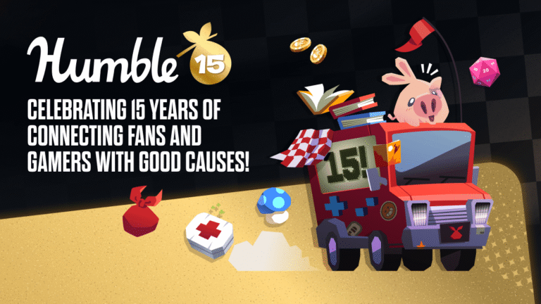 Humble Celebrates 15th Anniversary with Special Bundles src 16nkmn0 featured