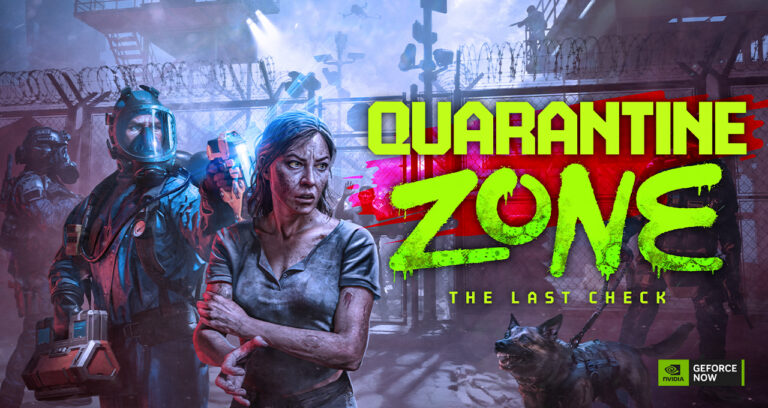 Survive the Quarantine Zone and More With Devolver Digital Games on GeForce NOW src 1pswvhe featured
