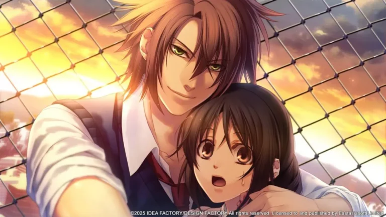 Review: Hakuoki SSL Lets the Shinsengumi Live Happily Ever After src 74bhc2 featured