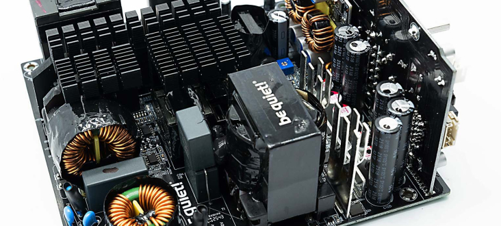 be quiet! Pure Power 13 M 1200W PSU Review (2026) src j5ktkl featured