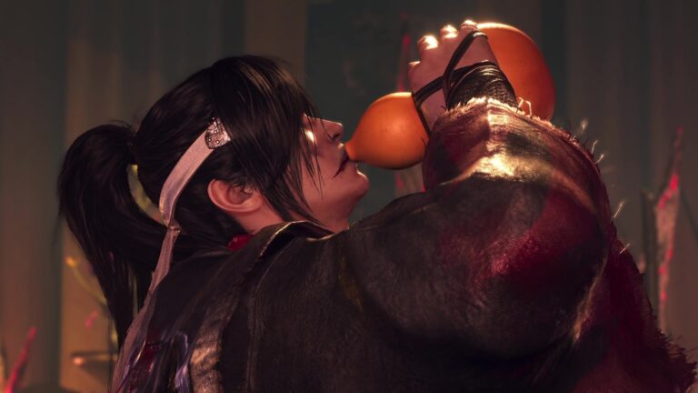 Nioh 3 Graphics Modes: Prioritize FPS or Resolution on PS5 and PS5 Pro src lhfih8 featured