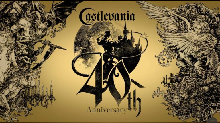 Konami Confirms Castlevania: Belmont’s Curse and Other ‘Projects’ src m0v5to featured