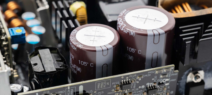 FSP Mega GM 1200W PSU Review src ruxowa featured