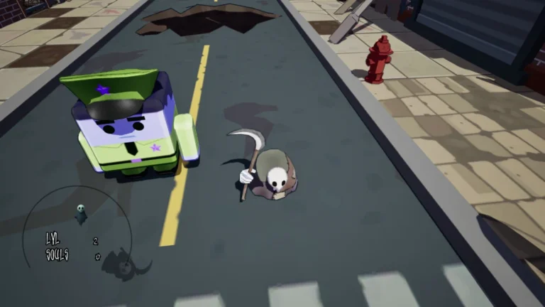 Claim nightreaper2 for Free on Epic Games Store src x9o2eo featured