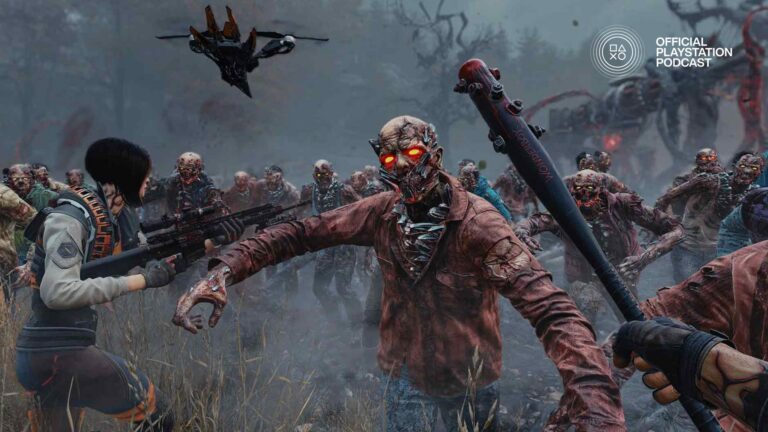 Official PlayStation Podcast Episode 533: John Carpentry 101 src y3s3jk featured